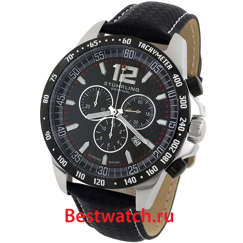 Часы Stuhrling Original Octane 210A.33151